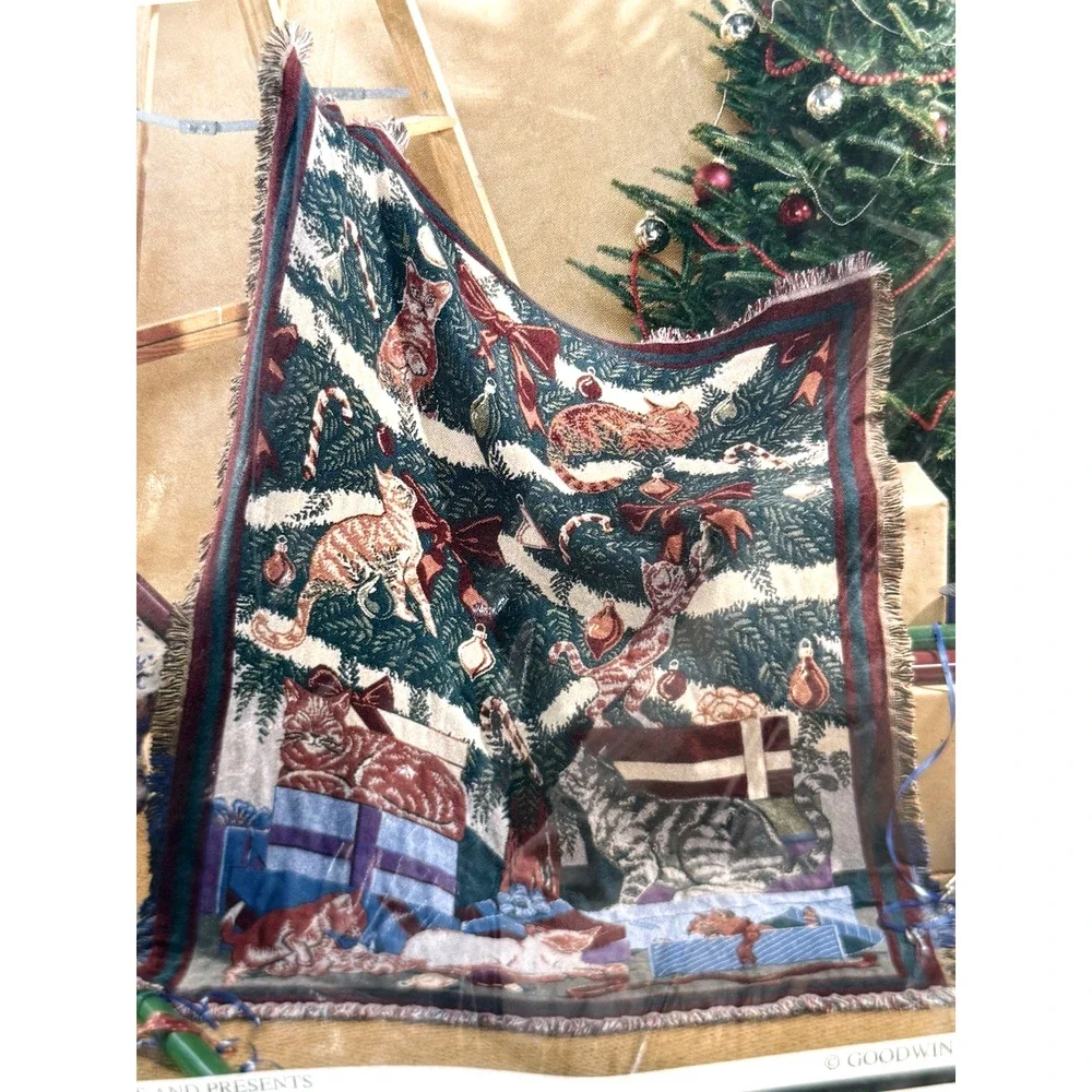 Goodwin Weavers vintage goodwin